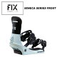 FIX tBbNX Xm[{[h rfBO SENECA SERIES FROST 23-24 f fB[X