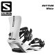 SALOMON T Xm[{[h rfBO RHYTHM White 23-24 f