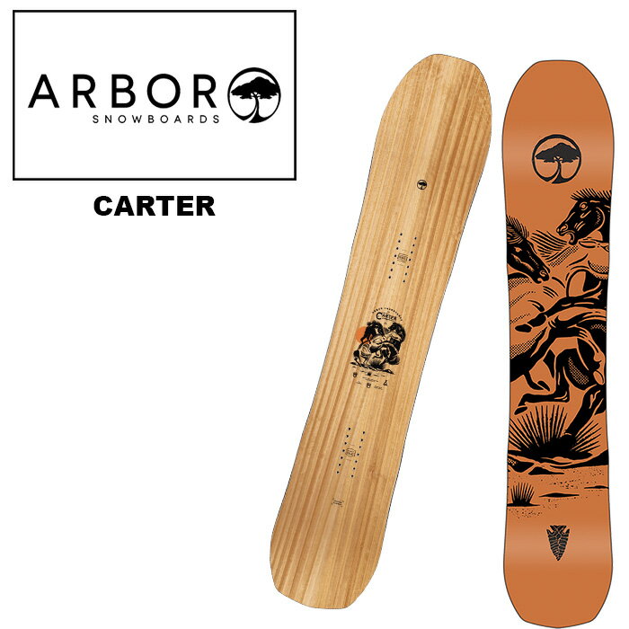 ARBOR A[o[ Xm[{[h  CARTER 23-24 f