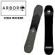 ARBOR A[o[ Xm[{[h  CODA ROCKER 23-24 f