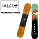 ARBOR A[o[ Xm[{[h  WESTMARK CAMBER 23-24 f