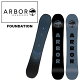 ARBOR A[o[ Xm[{[h  FOUNDATION 23-24 f