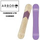 ARBOR アーバー スノーボード 板 CADENCE LTD CAMBER 23-24 モデル レディース