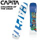 CAPITA キャピタ スノーボード 板 キッズ CHILDREN OF THE GNAR 23-24 モデル