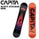 CAPITA Ls^ Xm[{[h  LbY SCOTT STEVENS MINI 23-24 f