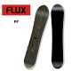 FLUX tbNX Xm[{[h  D2 SMOOTH CAMBER 23-24 f