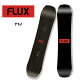 FLUX tbNX Xm[{[h LbY  T1J EASY CAMBER JUNIOR/KID'S 23-24 f