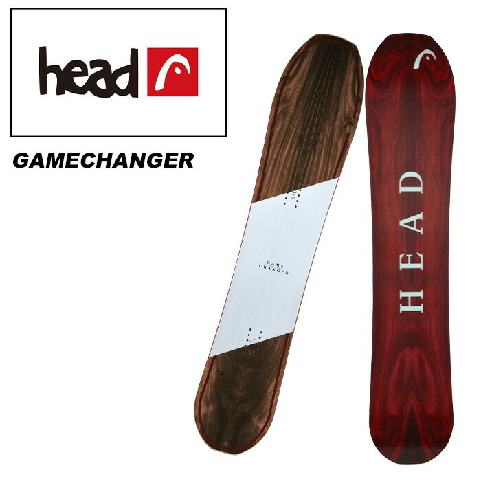 HEAD إå Ρܡ  GAMECHANGER 23-24 ǥ