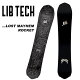 LIBTECH uebN Xm[{[h  ...LOST ROCKET 23-24 f