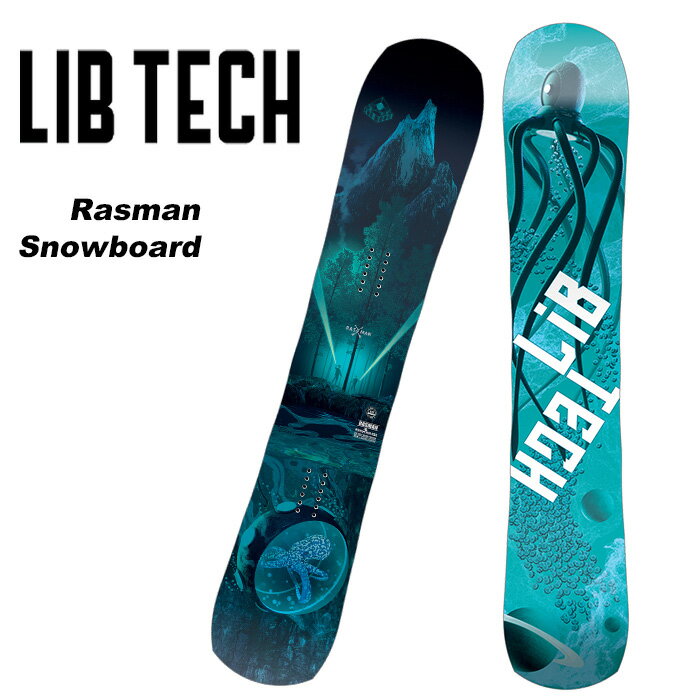 LIBTECH uebN Xm[{[h  RASMAN 23-24 f