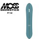 MOSS SNOWSTICK XXm[XeBbN Xm[{[h  PT 58 23-24 f