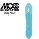 MOSS SNOWSTICK XXm[XeBbN Xm[{[h  WING-PIN 47 23-24 f