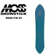 MOSS SNOWSTICK XXm[XeBbN Xm[{[h  WING-PIN 59 23-24 f