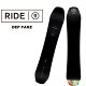 RIDE Ch Xm[{[h  DEEP FAKE 23-24 f