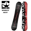 ROME [ Xm[{[h  WOMEN'S HEIST 23-24 f fB[X