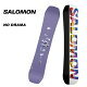 SALOMON T Xm[{[h  NO DRAMA 23-24 f fB[X