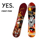 First Pow ファースト　パウ Board Sizes: 125, 135 The Gateway Drug. Hey, what can we say. Our kids are growing up fast and we needed another length to feed the addiction. Offered now in a 135cm length for the 8-12yr olds, and still scaled down from our beloved 420, the PowInc is the real deal. Mark Kowalchuk designed the board. Outline : ………………………….. Radial Shape : ……. Directional Weird Core : ……………………… Full Poplar Glass : …………………………………. Biax Basse Material : ……… Extruded Flex : …………………………………….. 4/10 Base Profile : Blended Rocker ※ご注意※ ・製造過程で細かいキズがつくことがあります。ご了承ください。 ・実店舗と在庫を共有しているため、タイミングによって完売となる場合がございます。 ・モニターの発色によって色が異なって見える場合がございます。