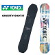 YONEX lbNX Xm[{[h  SMOOTH SHOTIE 23-24 f