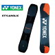 YONEX lbNX Xm[{[h  STYLAHOLIC 23-24 f