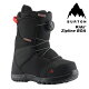 BURTON o[g Xm[{[h u[c LbY Kids' Zipline BOA Black 23-24 f