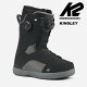 K2 P[c[ Xm[{[h u[c KINSLEY BLACK 5 23-24 f fB[X