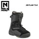 NITRO iCg Xm[{[h u[c SKYLAB TLS True Black 23-24 f