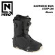 NITRO iCg Xm[{[h u[c DARKSEID BOA STEP ON Black 23-24 f