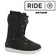 RIDE Ch Xm[{[h u[c ANTHEM BLACK 23-24 f