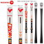 ROSSIGNOL ロシニョール スキー板 HERO MASTER ST R22 + SPX 15 ROCKERACE FORZA MASTER ビンディングセット 23-24モデル