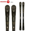 ROSSIGNOL ロシニョール スキー板 ビンディングセット NOVA 6 XPRESS ビンディング：XPRESS W 11 GW B83 BLACK SPARKLE sizes: 142-149-156-163 ※解放値について※ 当店での解放値設定は「10」までとなっております。予めご了承ください。 ※ご注意※ ・製造過程で細かいキズがつくことがありますが、不良品には該当いたしません。 ・実店舗と在庫を共有しているため、タイミングによって完売となる場合がございます。 ・モニターの発色によって色が異なって見える場合がございます。