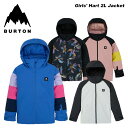 Girls' Hart 2L Jacket Sizes:M, L, XL Colors:Amparo-Blue, True-Black/Stout-White, True-Black-Crystals, Powder-Blush ・Fit レギュラーフィット ・Warmth 120G ThermacoreEco ・特性と機能 調節可能な袖口 摩擦を軽減するチンガード 人間工学に基づいて設計され、ジャケットとパンツをつなぐインターフェイスが付いた撥水ウエストゲーター グローブループ ポケットからアクセスできる裾のドローコード Room-To-Growシステム リフトパス用Oリング YKKジップ ・Hood ヘルメット対応のドロップ構造のContourフルタイムフード 伸縮素材のフードゲーターとクラウン調節機能 ・Pockets 袖のベルクロパスポケット ヘッドホンケーブルポート付きサーモポケット マイクロフリースライナーのジップハンドウォーマーポケット ・Fabric DRYRIDE 2レイヤー ナイロンウーブン素材 [Powder Blush、Amparo Blue、True Black/Stout White] DRYRIDE 2レイヤー プリントポリエステルウーブン素材、DRYRIDE 2レイヤー ナイロンウーブン素材のフードと袖 [True Black Crystals] ・Lining タフタライナー、マイクロフリース素材のバックパネル ・保証 ライフタイムワランティ対象 ・サステナビリティ PFCフリーの撥水加工 ※ご注意※ ・製造過程で細かいキズがつくことがあります。ご了承ください。 ・実店舗と在庫を共有しいるため、タイミングによって完売となる場合がございます。 ・モニターの発色によって色が異なって見える場合がございます。