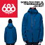 686 åȥå  GORE-TEX PRO 3L THERMAGRAPH JACKET 23-24(2024)ǥ 㥱å