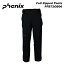 Phenix PFB72OB06 Full Zipped Pants / 23-24モデル フェニックス スキーウェア パンツ