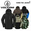 VOLCOM ܥ륳  L GORE-TEX JACKET 23-24(2024)ǥ 㥱å