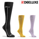 女性用 DEELUXE【Thermo Socks Lady】ディーラックス サーモソックス レディ 信頼の日本製高機能靴下 天然繊維メリノウールを使用