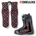 DEELUXE【Thermo DRY】高機能乾燥剤 スノーボードブーツ専用 ディーラックス サーモドライ 乾燥 消臭 抗菌