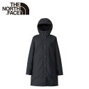 THE NORTH FACE【COMPCT NMD CT:KK】NPW72430 ノースフェイス コンパクトノマドコート レディス(4)