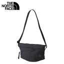 THE NORTH FACE【SS25・NM82509-PYRENEE SHOULDER S-K(ブラック)】ノースフェイス ピレネーショルダーS 容量約2L(4)