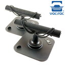 Vac Rac【Vac Rac Combi】バックラックコンビ マグネット固定タイプ ロッドキャリア ロッドキャリー ポイント移動 釣り 丘釣り