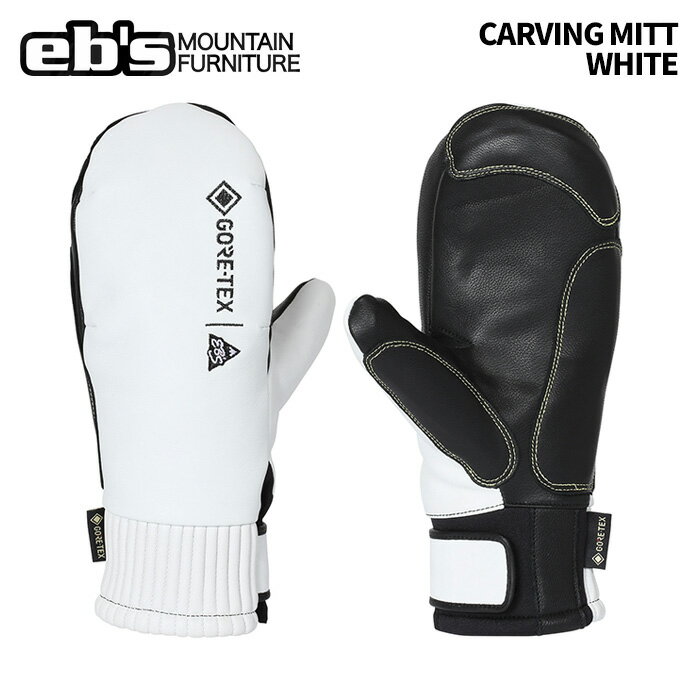 カービングミット #4500008 color:WHITE size:XS,S,M,L,XL 最高の透湿性で手はいつでもドライ。 手の平補強を重視、カービングに特化した動かしやすいオールレザーグローブ 手の甲、平は全て本革。 手の平、親指には更に補強のための本革を使用、高強度のケブラー糸で縫製し、ほつれにくい。 グローブインサートは最高の防水性、透湿性を持つ「GORE-TEX」。 裏地の「フィールドセンサー(東レ)」で手の平はいつでもサラサラ。 グローブリーシュ標準装備。 ※ご注意※ ・製造過程で細かいキズがつくことがあります。ご了承ください。 ・実店舗と在庫を共有しいるため、タイミングによって完売となる場合がございます。 ・モニターの発色によって色が異なって見える場合がございます。