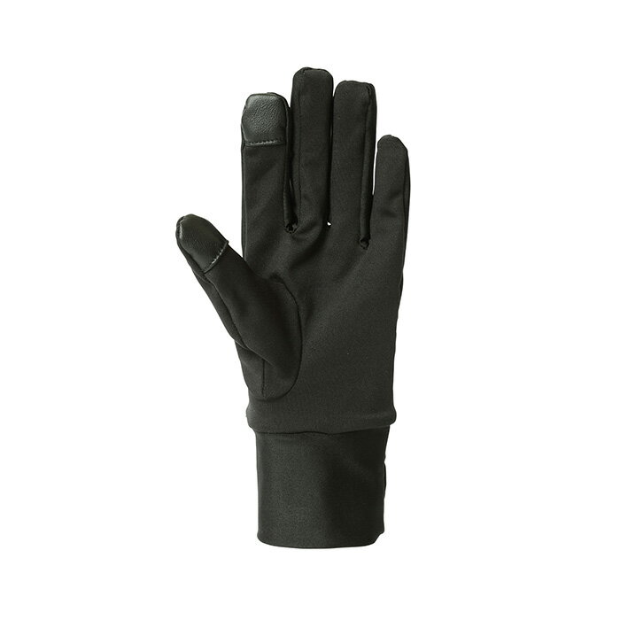 eb's エビス USU USU INNER BLACK ウスウスインナー インナーグローブ 25-26モデル
