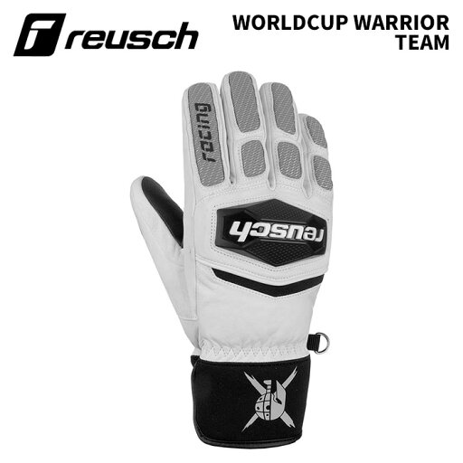 【6211122】reusch ロイシュ グローブ WORLDCUP WARRIOR TEAM 24-25モデル 【6211122】reusch ロイシュ グローブ WORLDCUP WARRIOR TEAM 24-25モデル