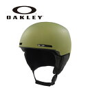 子供用 OAKLEY オークリー ヘルメット MOD1-YOUTH MATTE FERN/99505Y-70O 24-25モデル ユース ジュニア キッズ(4)