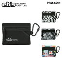 eb's エビス パスケース PASS COIN 24-25 モデル