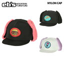 eb's エビス キャップ NYLON CAP 24-25 モデル