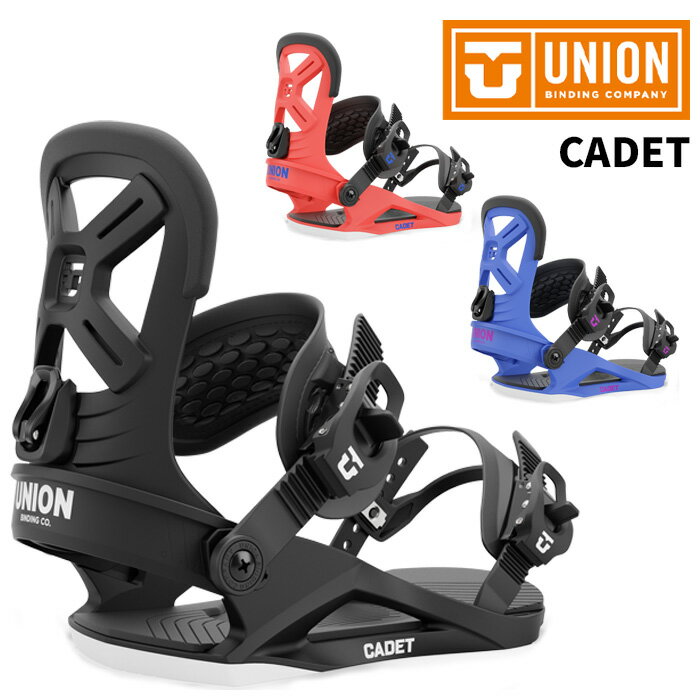UNION jI Xm[{[h rfBO CADET 24-25 f KIDS