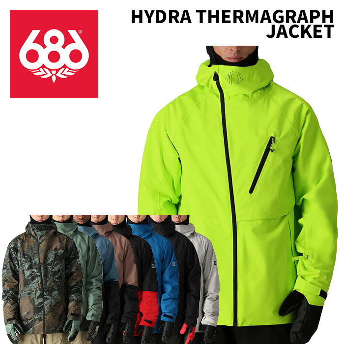 楽天市場】686 ウェア hydra thermagraph jacketの通販 楽天市場】686 ウェア hydra thermagraph jacketの通販