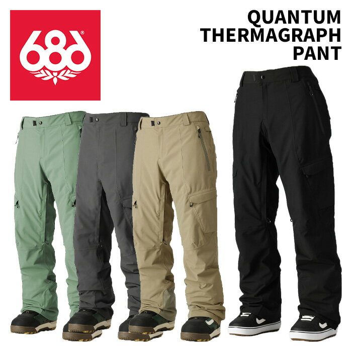 楽天市場】686 thermagraph pantの通販 楽天市場】686 thermagraph pantの通販