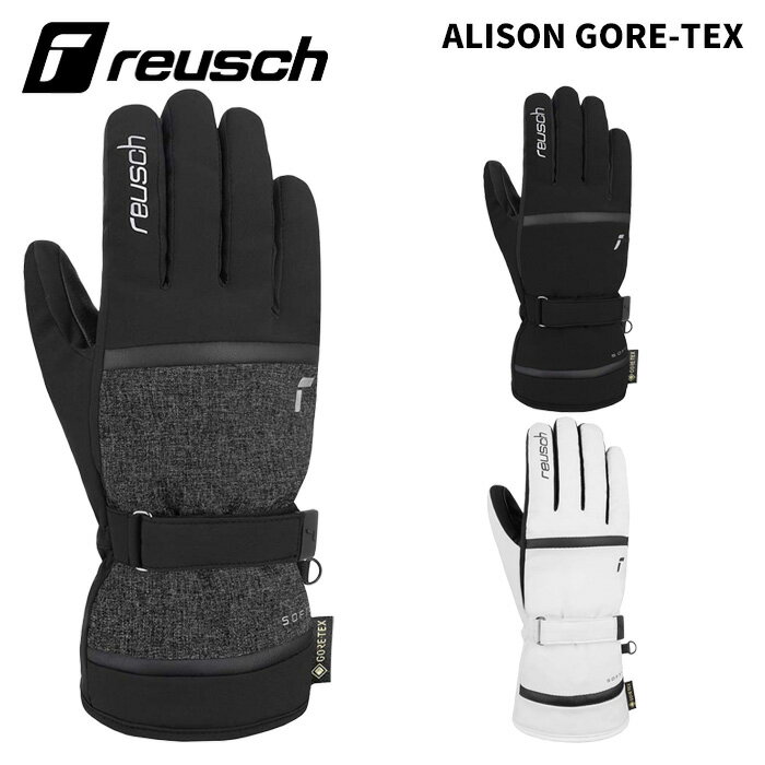 ALISON GORE-TEX カラー : ブラック/ブラックメランジ, ブラック/シルバー, ホワイト/ブラック サイズ : 6.0, 6.5, 7.0, 7.5, 8.0 品番 : 6431322 高性能防水素材GORE-TEXと保温性の高いPrima-Loftを採用した高品質レディースグローブです。ソフトシェル素材はとても柔らかく、手のひら側にはレザーを使用しています 【FEATURES】 レギュラーカフ、リストバンド ※ご注意※ ・製造過程で細かいキズがつくことがあります。ご了承ください。 ・実店舗と在庫を共有しているため、タイミングによって完売となる場合がございます。 ・モニターの発色によって色が異なって見える場合がございます。