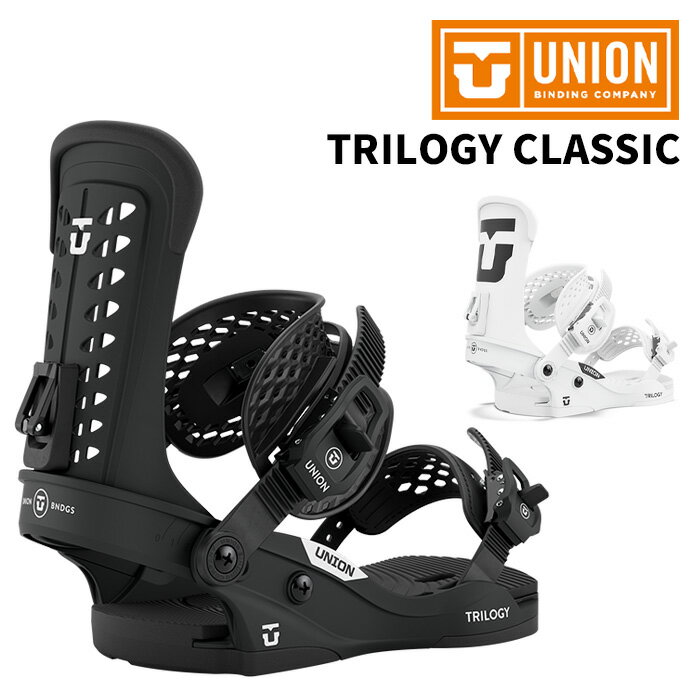 UNION jI Xm[{[h rfBO TRILOGY CLASSIC 25-26 f fB[X